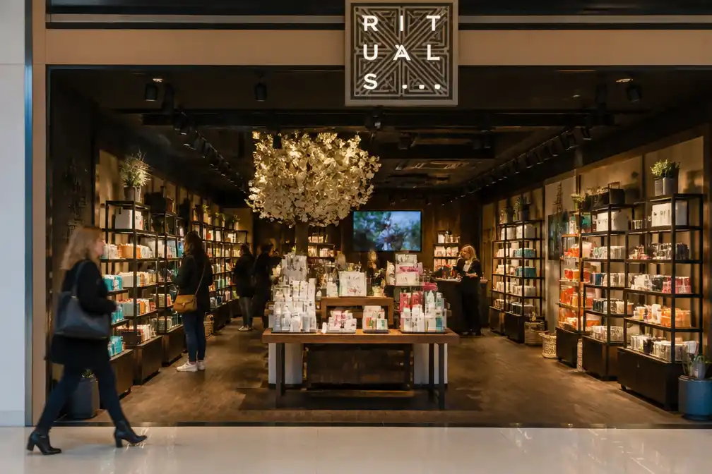 Nederlands cosmeticamerk Rituals verovert wereldwijd markt tussen Hema en luxeparfum