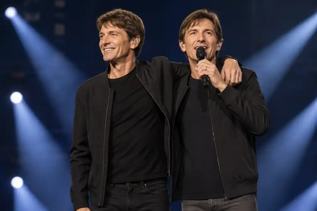 Clouseau wordt in 2027 eerste Belgische band in het Koning Boudewijnstadion