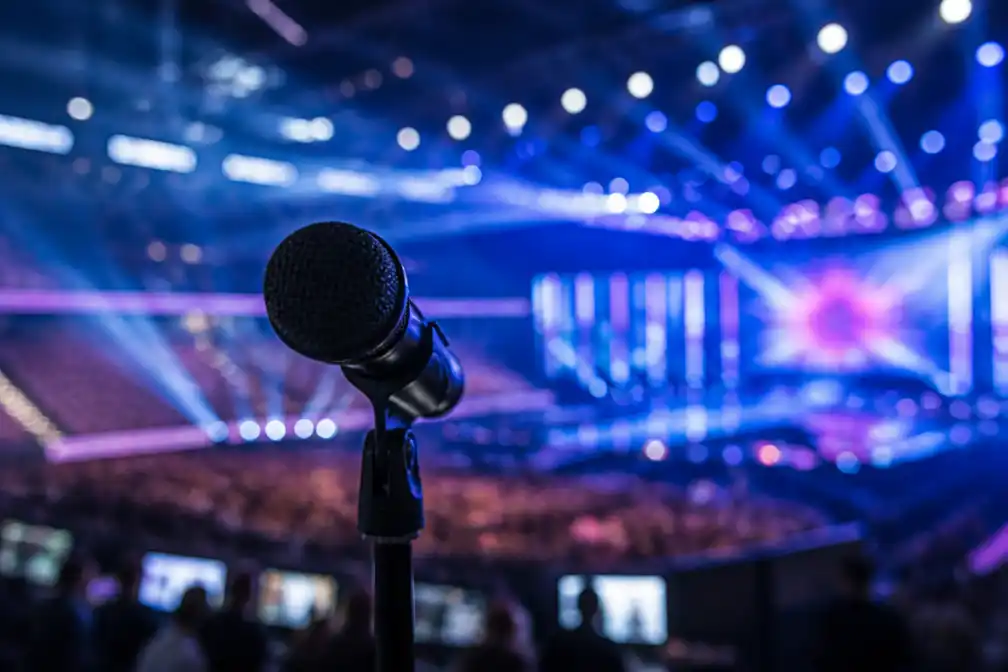 NPO bevestigt: Nederland doet mee aan Eurovisiesongfestival 2027