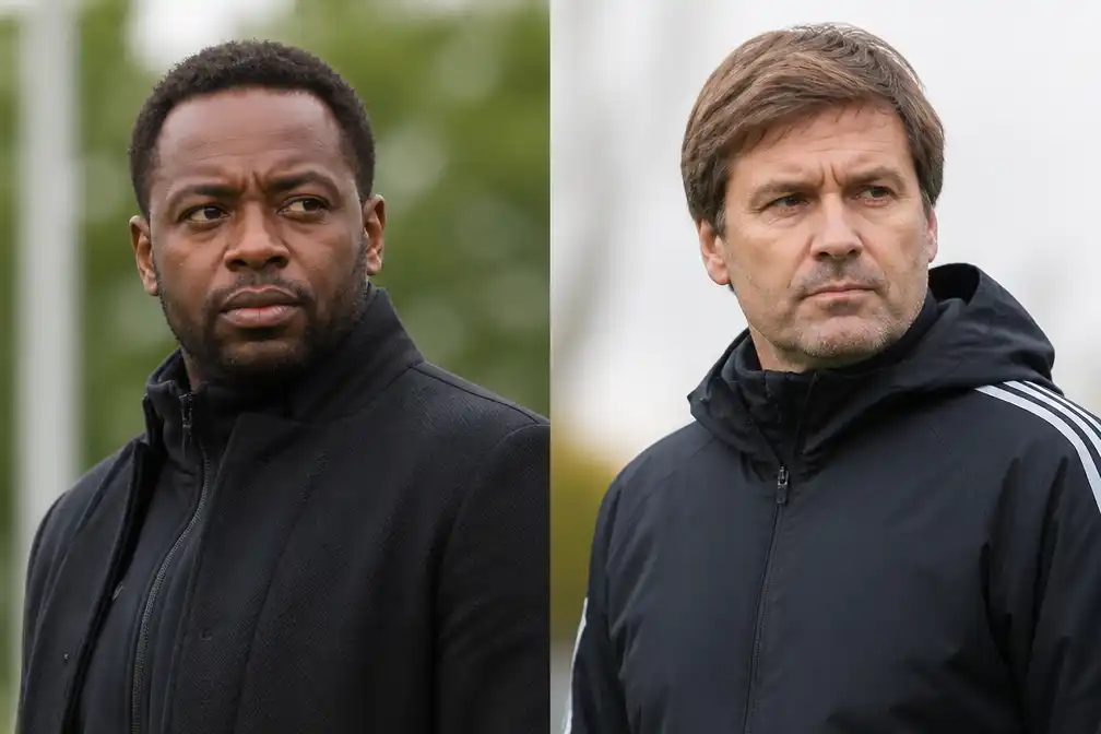 Joachim Mununga volgt Sven Vermant op als bondscoach van Belgische U17