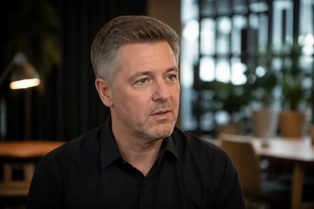 Van de Veire: deelname VRT aan Songfestival 2027 wijst op mentaliteitsverandering bij EBU