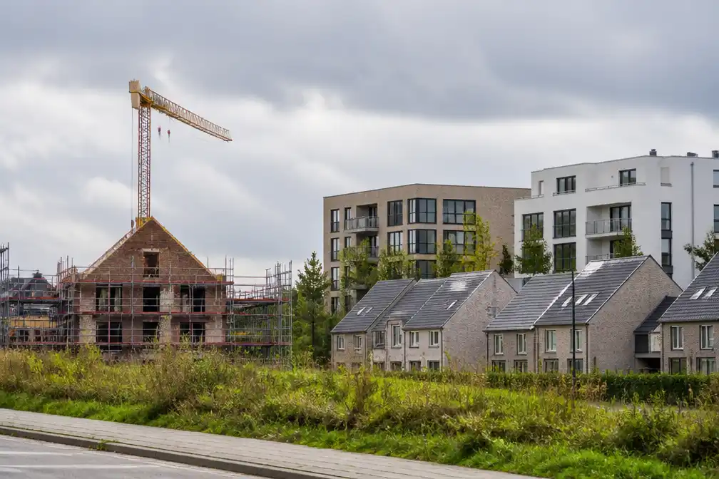 Bertem, Huldenberg en Oud-Heverlee starten gezamenlijke woonstudie met Vlaams-Brabant