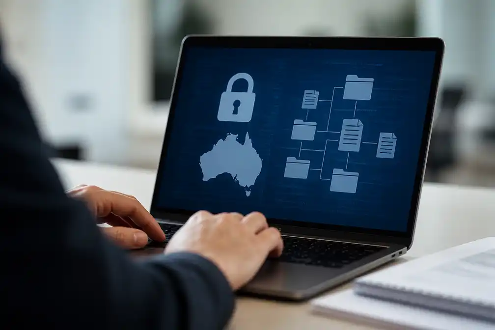 Australië overweegt juridische stappen na toegang OpenAI-agent tot gezondheidsportaal