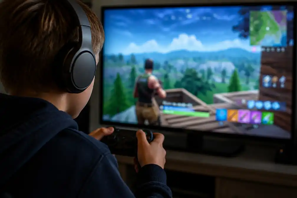 Massaclaim tegen Epic Games om aankopen waar kinderen toe werden gedwongen