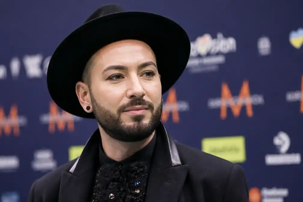 Gustaph: Belgische Songfestivalinzending wacht een ondankbare taak