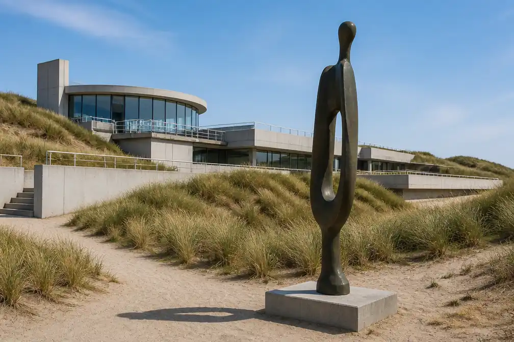 Koningin Máxima zegt heropening museum af vanwege code rood