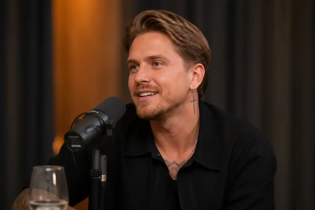 André Hazes koopt huis bij Marbella samen met oud-voetballers