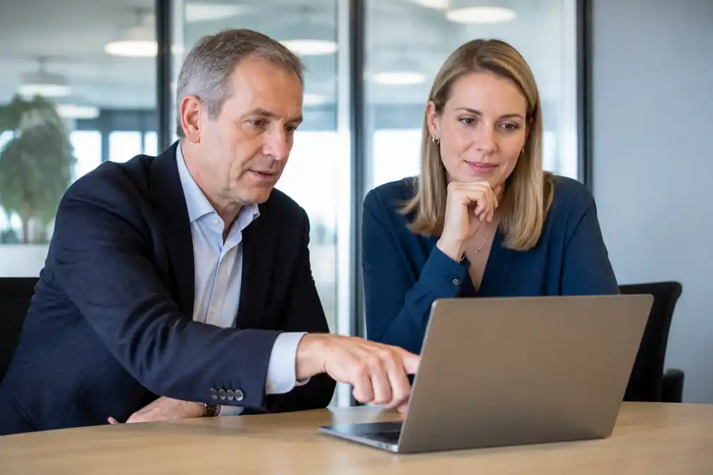 Pensioenexpert Patrick Fey beantwoordt lezersvragen in live Q&A op 24 september 2026