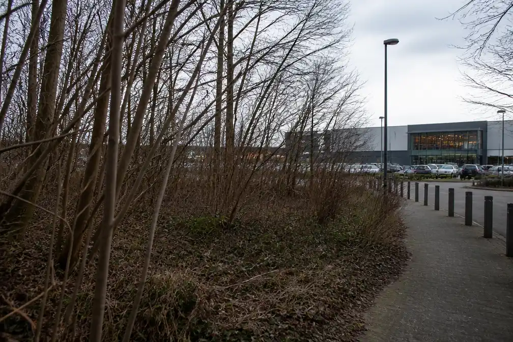 28-jarige uit Waregem ontkent verkrachting in bosjes bij winkelcentrum Kortrijk