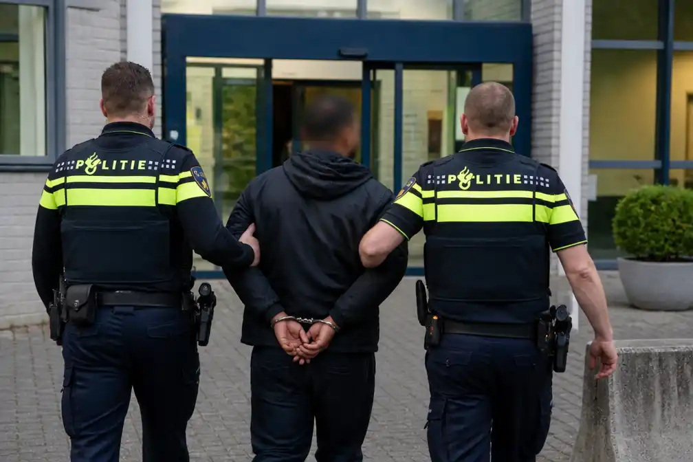 Twee verdachten aangehouden voor dodelijke schietpartij in Roermond