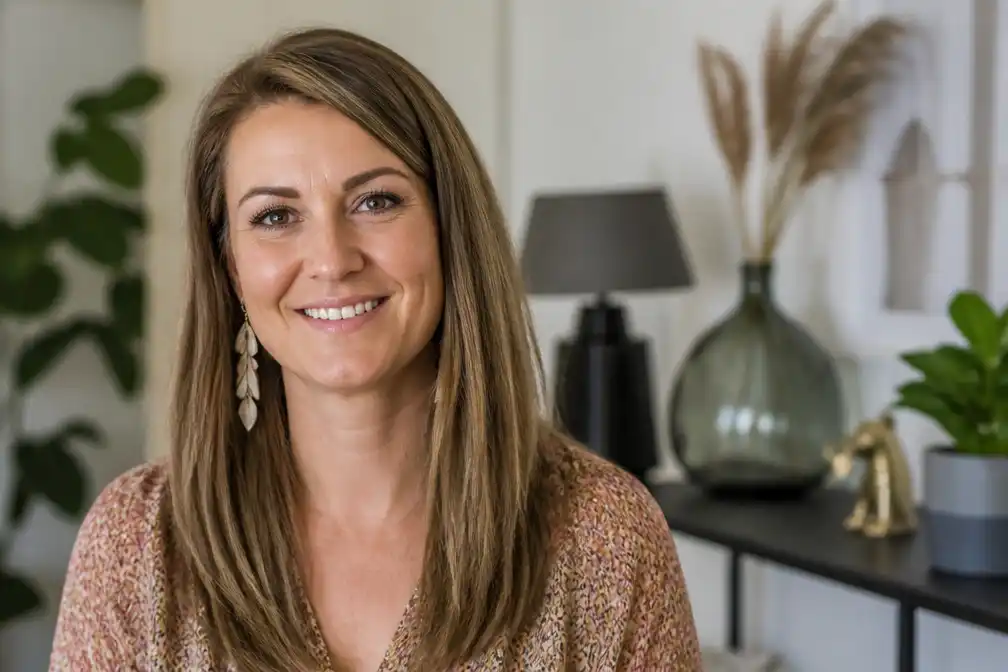 Candice Martens doet mee aan 'Blind Getrouwd: Second Chance'