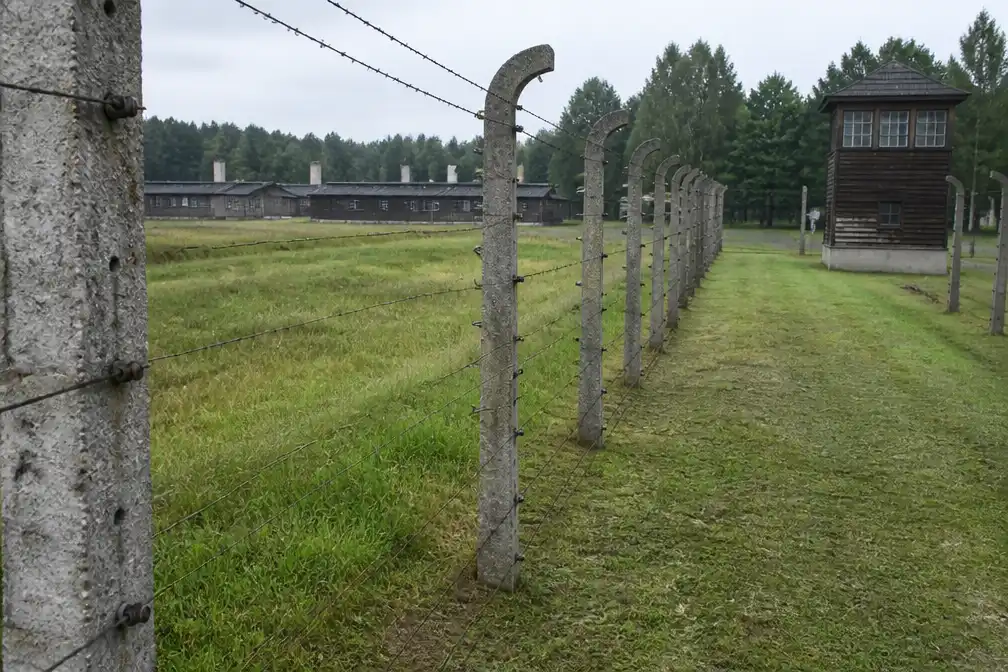 Duitse justitie onderzoekt 105-jarige oud-bewaker Stalag VI-K