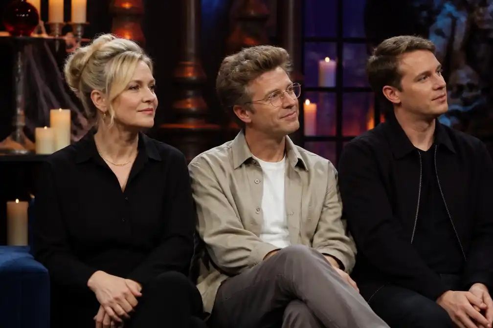 LOL: Last One Laughing keert terug met Halloween Special en tien oud-deelnemers