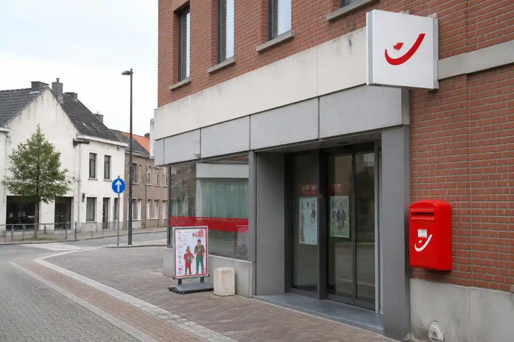 Ingelmunster verzet zich tegen mogelijke sluiting postkantoor, burgemeester vraagt partijen Brussel aan te spreken