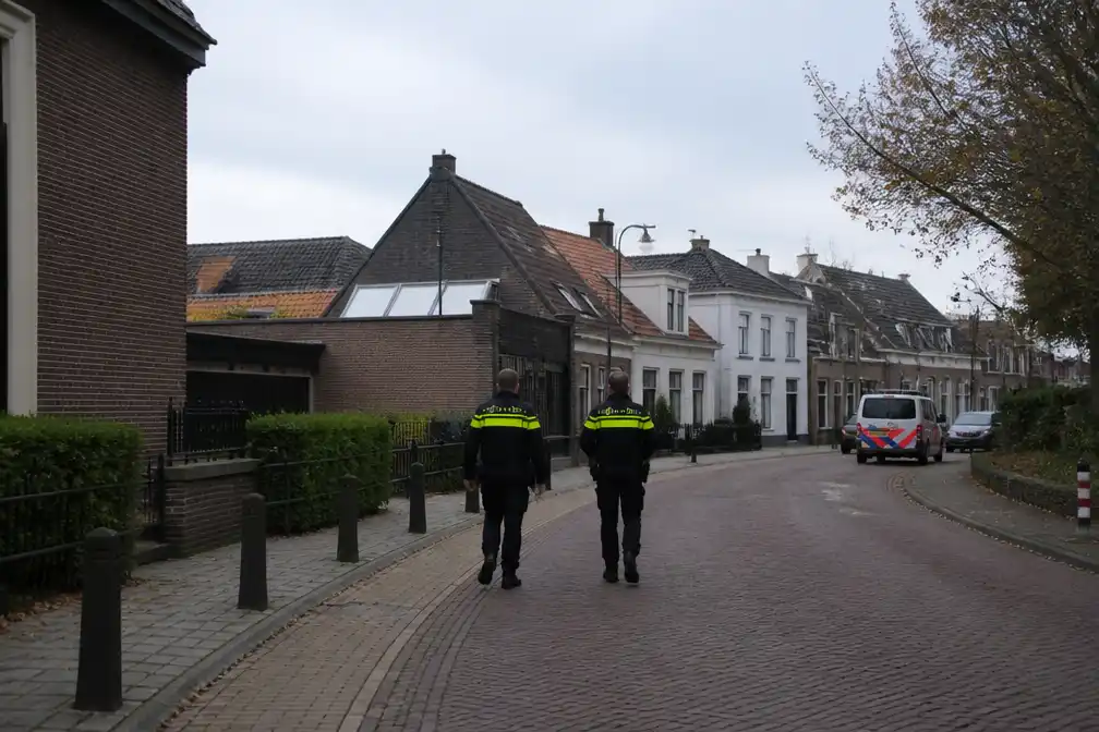Noodverordening in Opheusden, azc-demonstratie verplaatst naar Kesteren