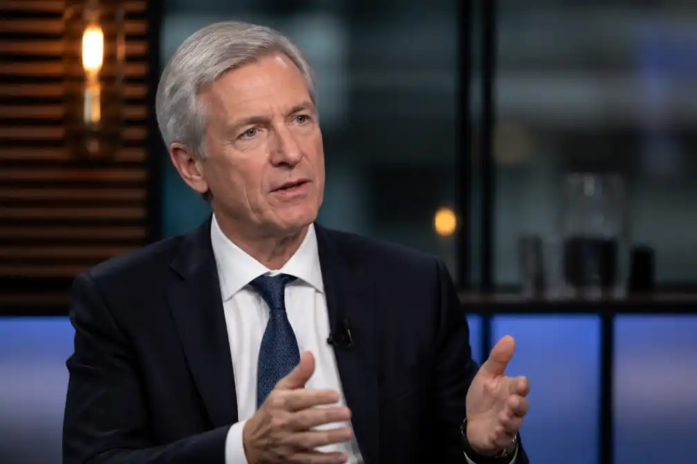 Anders-voorzitter De Gucht betreurt vertrek Lachaert maar kijkt vooruit