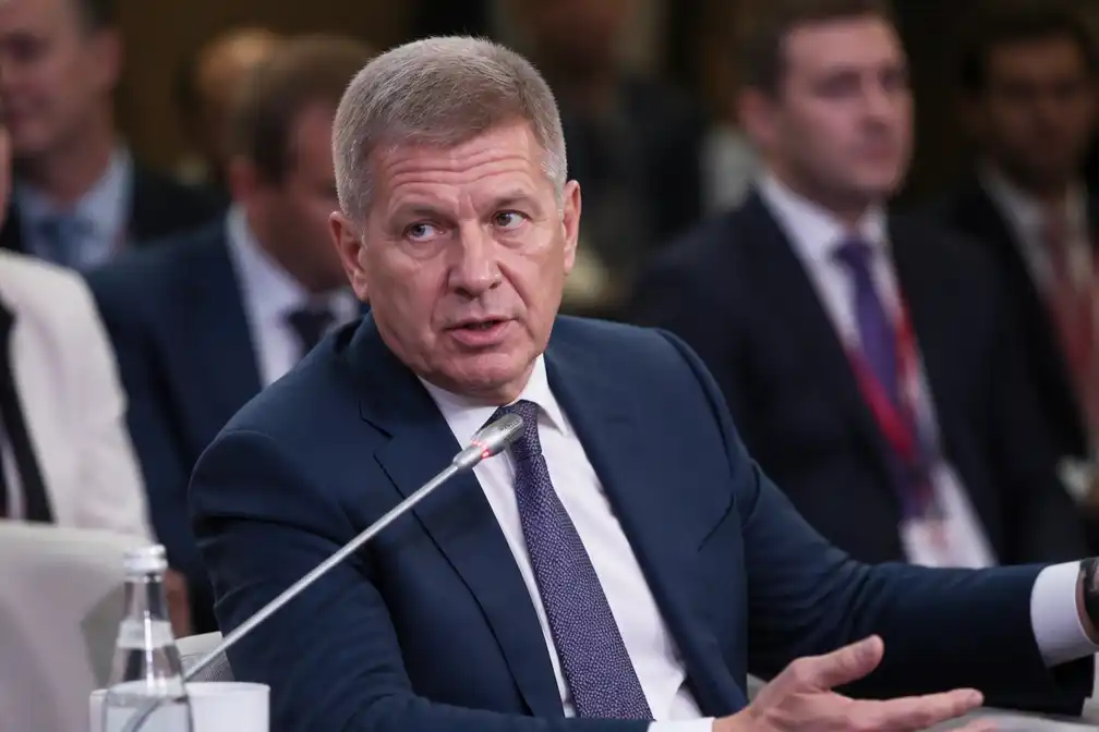 Topman VTB Bank: Russische bedrijven vrezen onteigening door staat