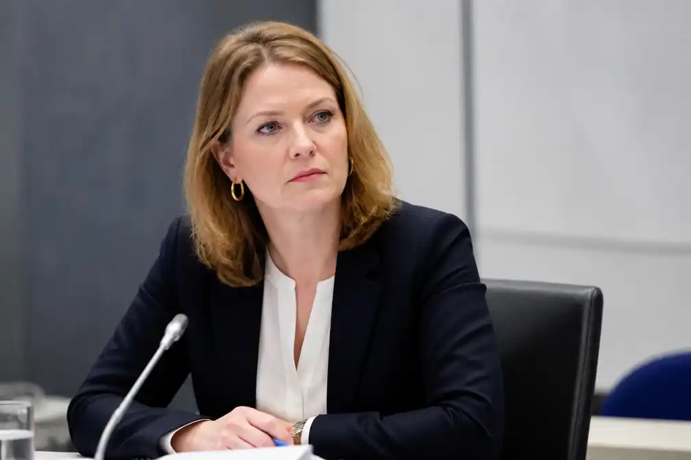 Sterk: sluiting zorgvilla's Villa ExpertCare is stuitend
