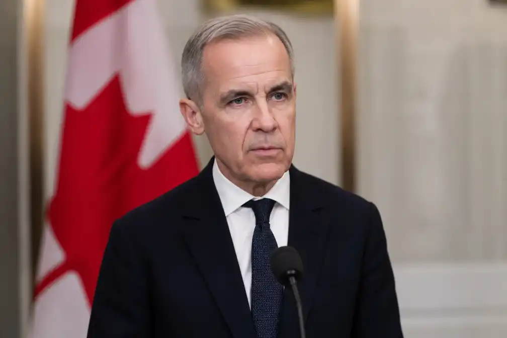 Carney hield rekening met scenario van Amerikaanse militaire aanval op Canada