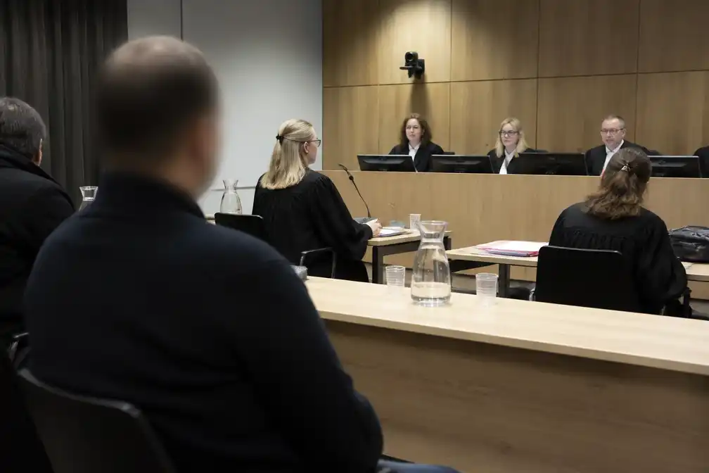 OM eist bijna 16 jaar cel en tbs in hoger beroep Diemense 'abortusmoord'