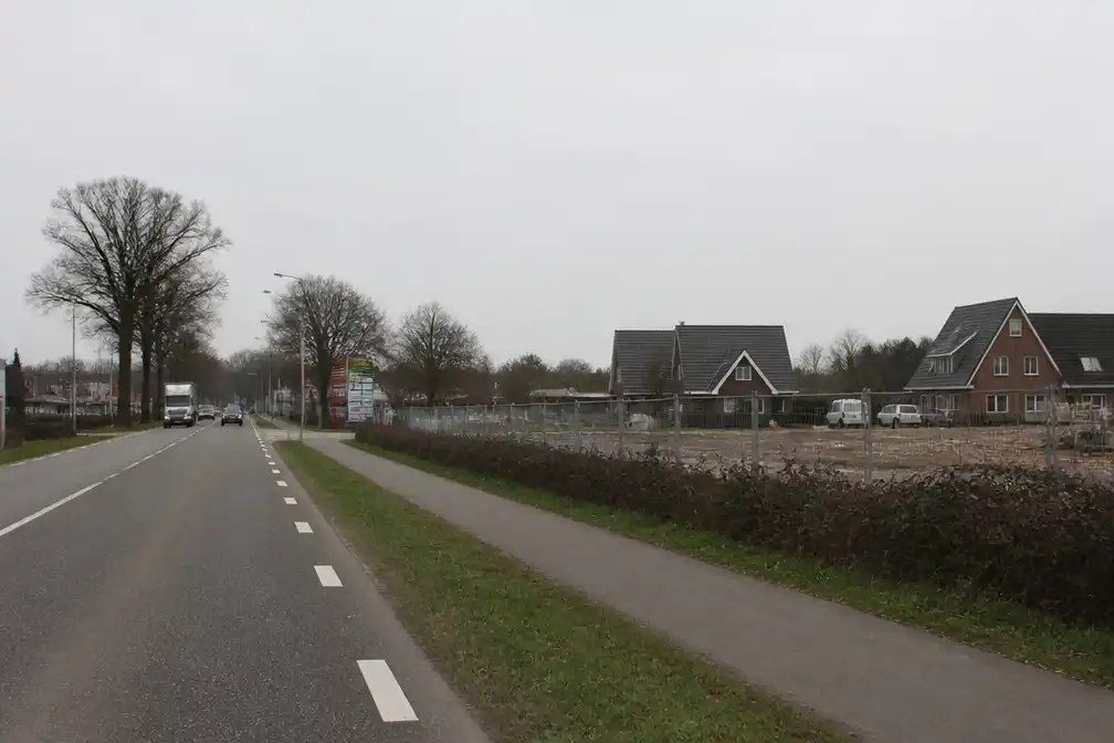 Zutphen en McDonald's tegenover elkaar in rechtbank om McDrive in Warnsveld