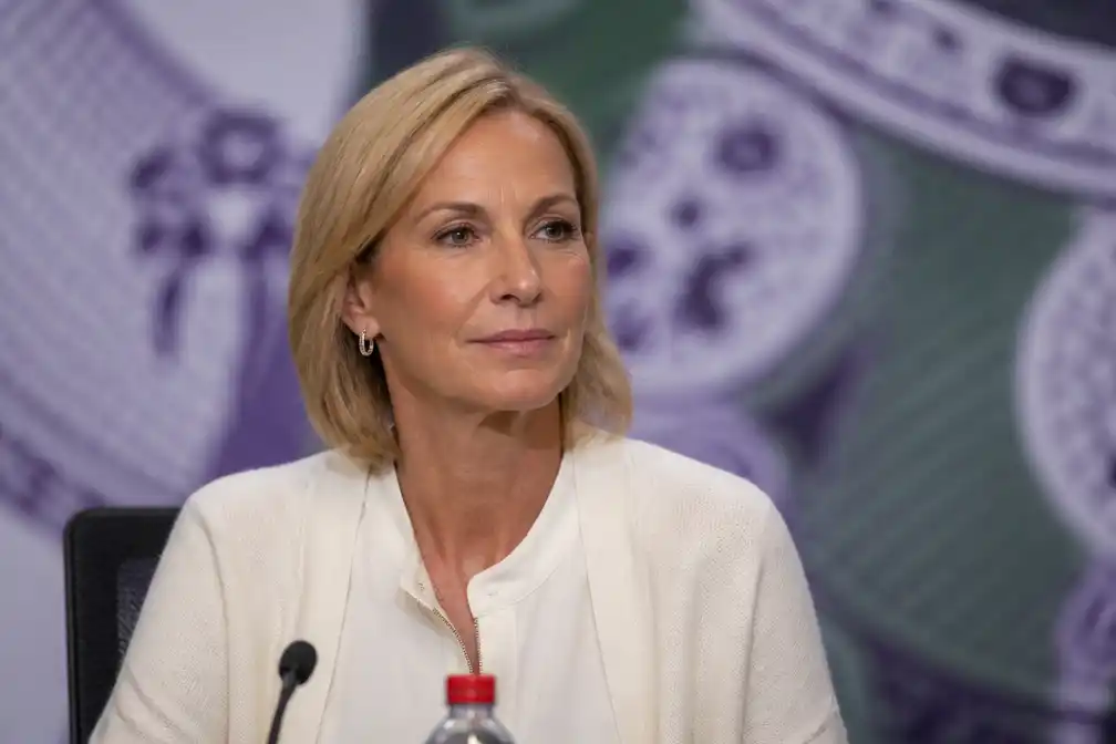 Chris Evert (71) voor derde keer getroffen door eierstokkanker, mist Wimbledon