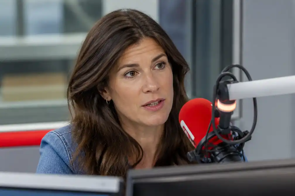Marieke Elsinga vertelt over auto-ongeluk en stopt bij Qmusic-ochtendshow