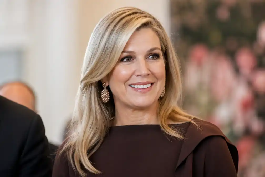Koningin Máxima heeft sinds ongeveer drie weken een nieuw kapsel