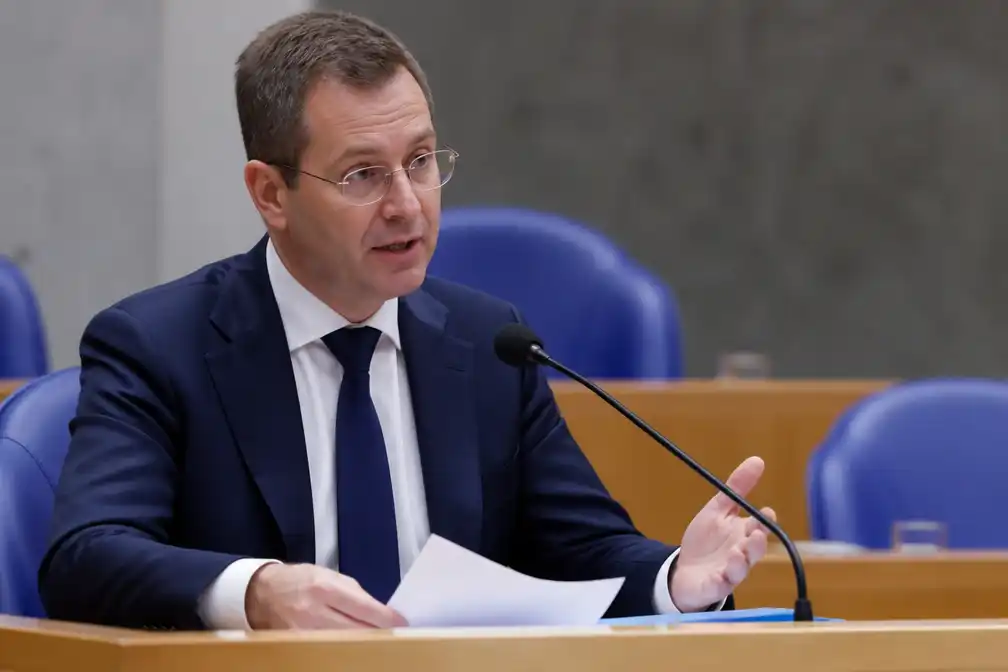 Van Weel biedt excuses aan voor uitspraken over Rekenkamer-rapport