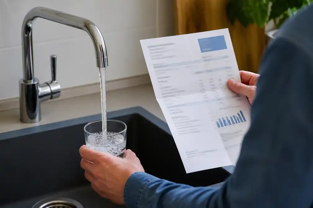 Vlaamse regering overweegt duurdere waterfactuur om begrotingsgat te dichten
