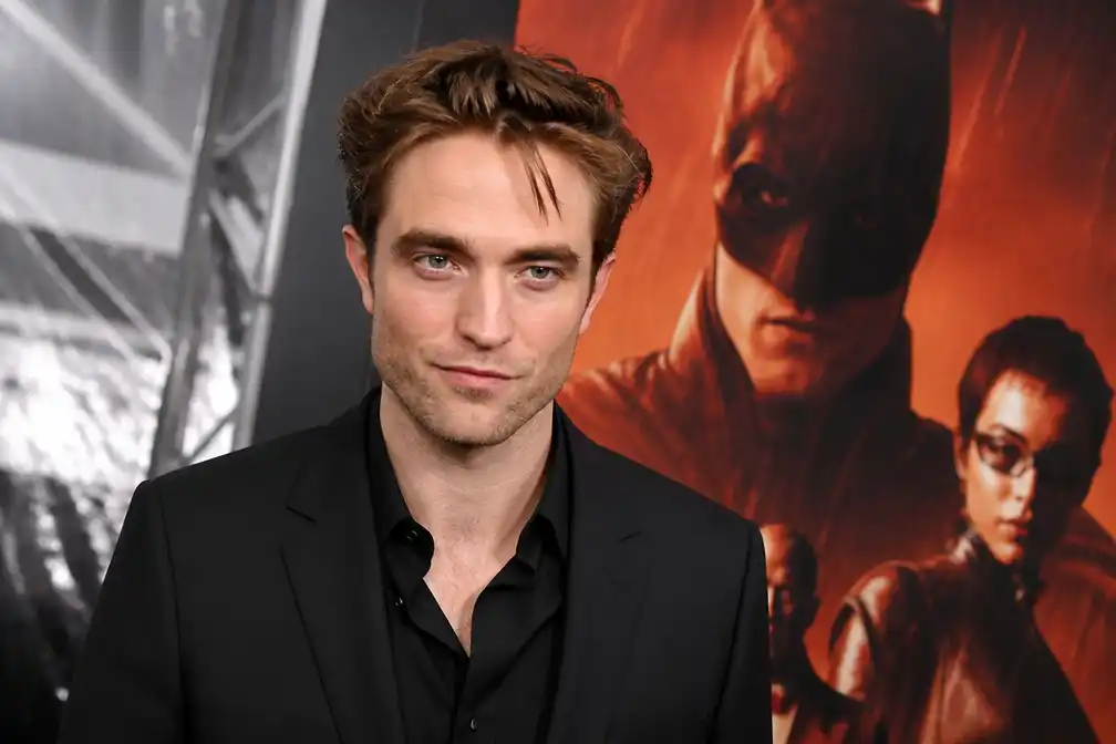Robert Pattinson vindt zijn Batman-films niet passen in DC-universum
