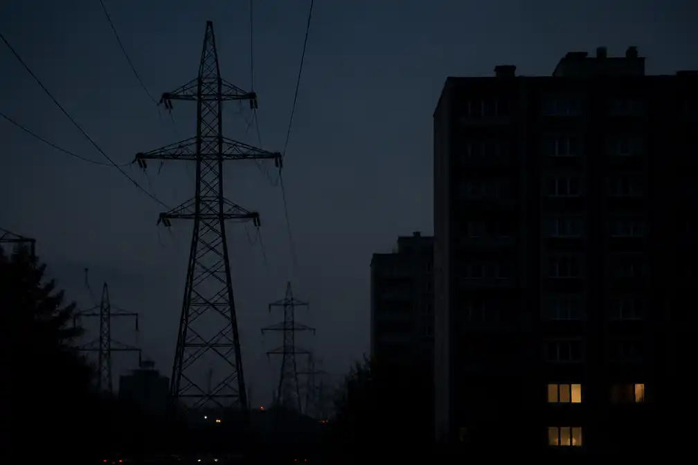 Hoogleraar waarschuwt: hackers kunnen stroom relatief eenvoudig uitzetten
