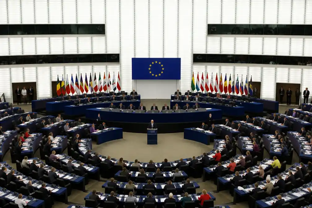 PRO-leden stemmen over Europese fractie: Groenen of sociaaldemocraten