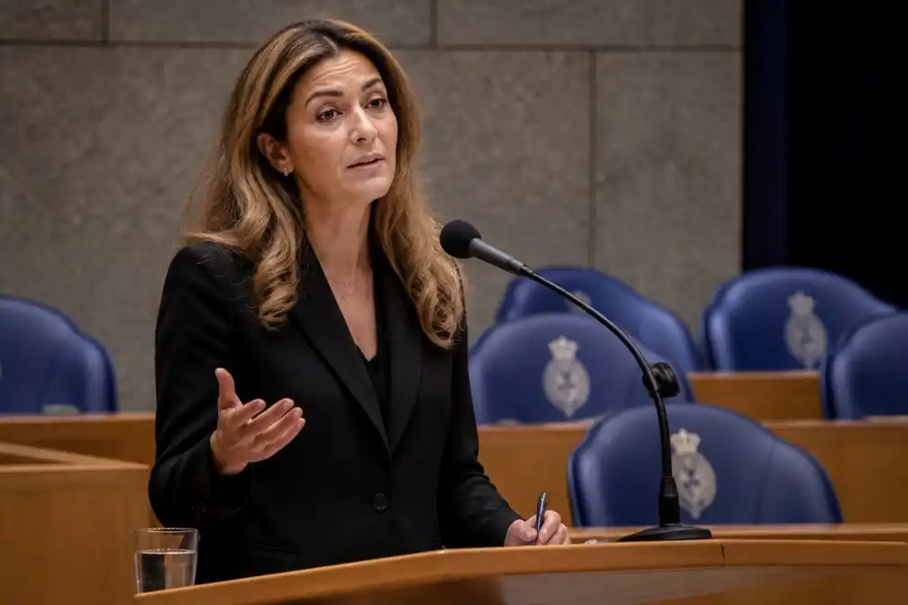 Kabinet blijft bij afwijzen individuele compensatie Hawija-slachtoffers