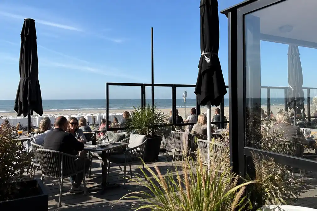 Strandbars Blankenberge verwachten laatste topweekend, maar vrezen concessies