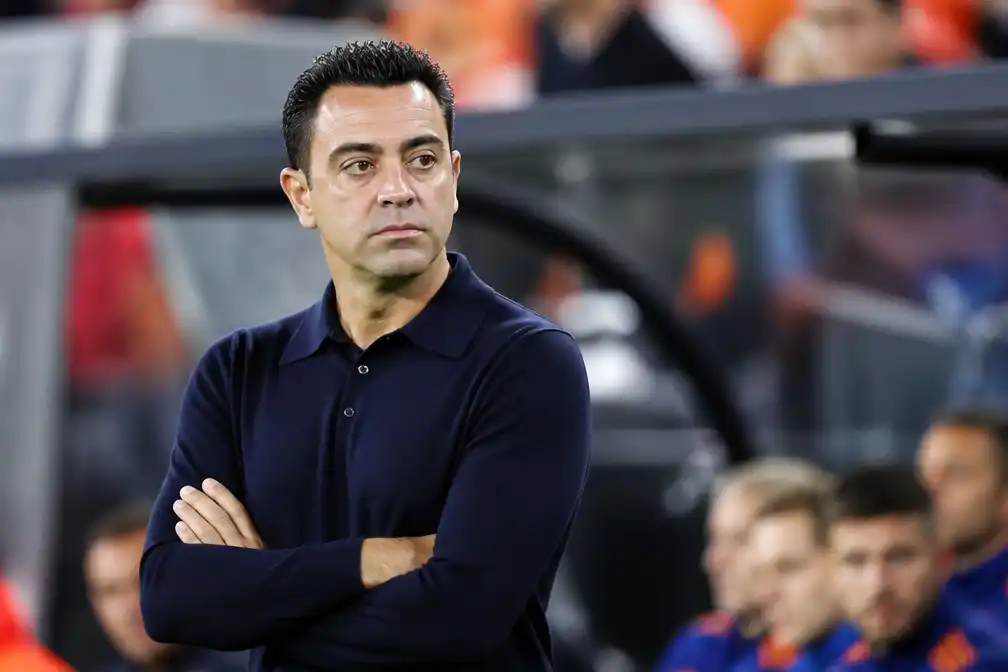 Xavi Hernandez debuteert als bondscoach van Oranje, strijd om plaatsen ligt open