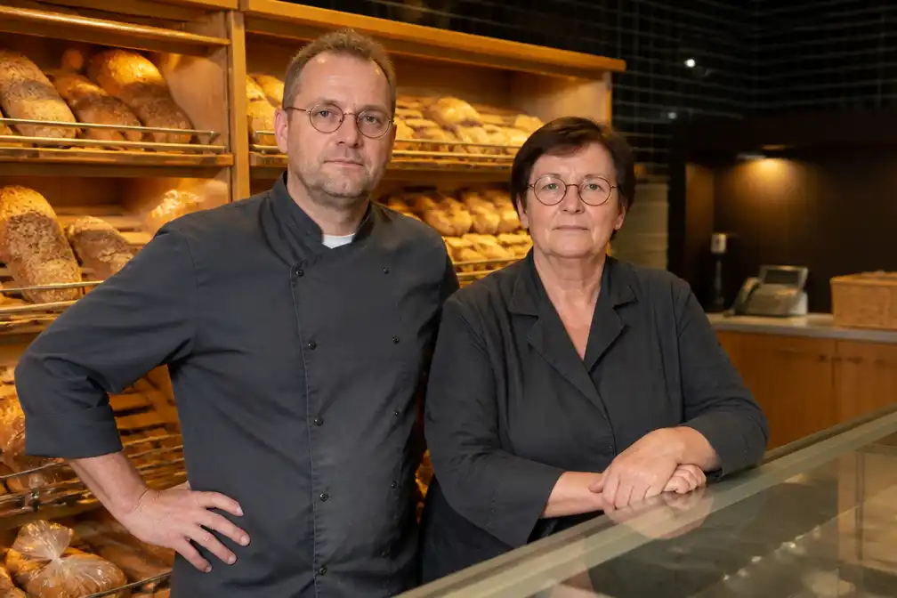 Bakkerij Art in Sinaai sluit na 30 jaar: laatste bakker in dorpscentrum