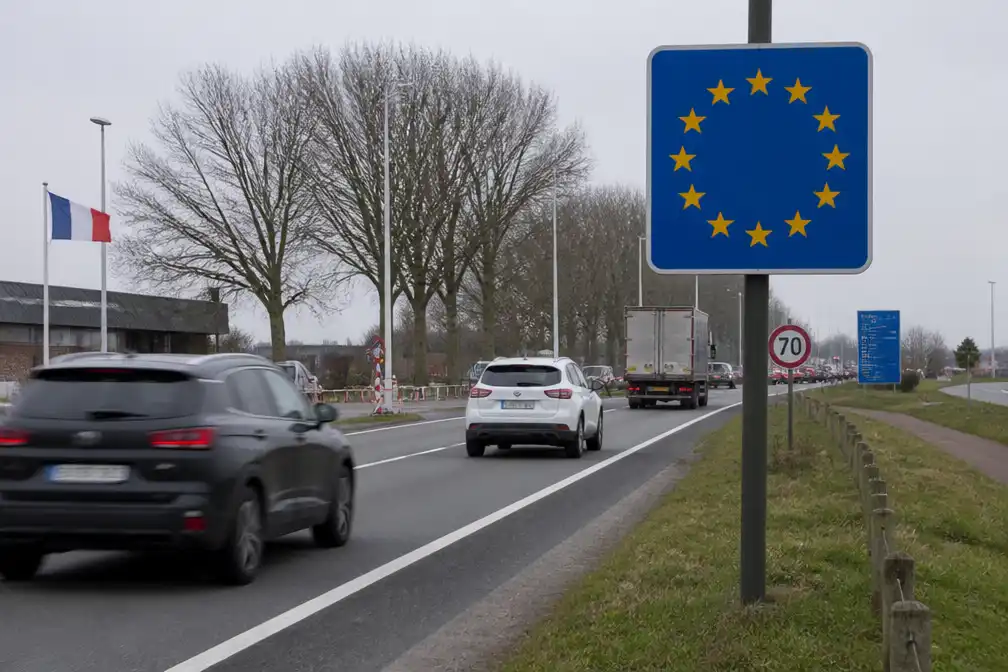 Achttien Westhoek-burgemeesters unaniem tegen het wegenvignet