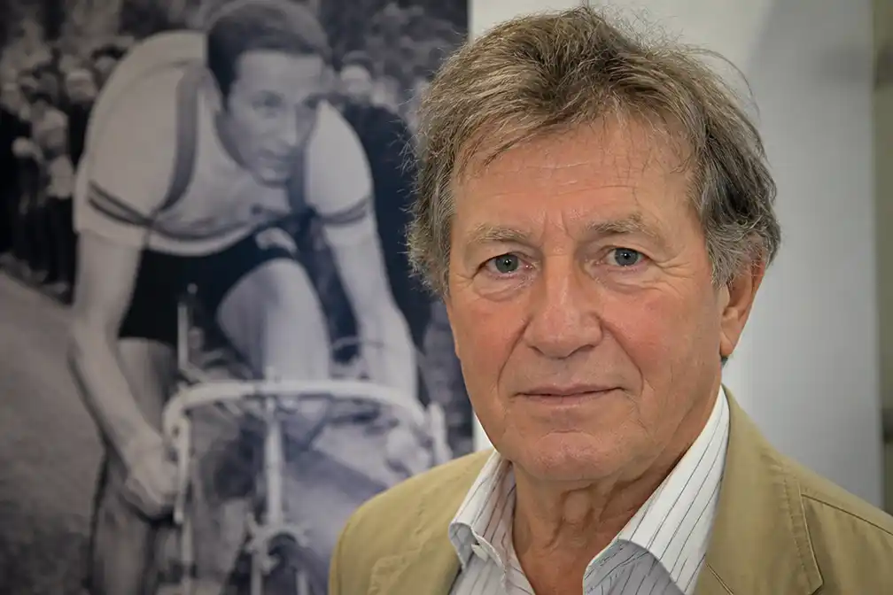 Tour-etappewinnaar en oud-bondscoach Rini Wagtmans (79) overleden