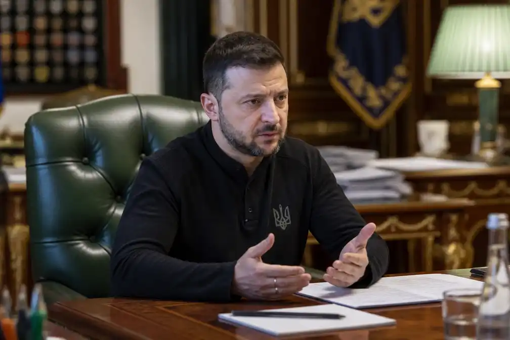 VS wil Russisch-Oekraïens overleg voortzetten in VAE op expertniveau