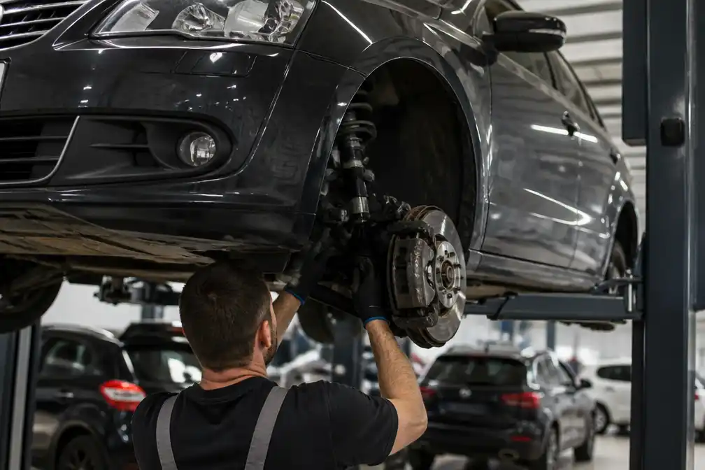 Volkswagen en Audi roepen bijna 2,9 miljoen auto's terug om stuurprobleem