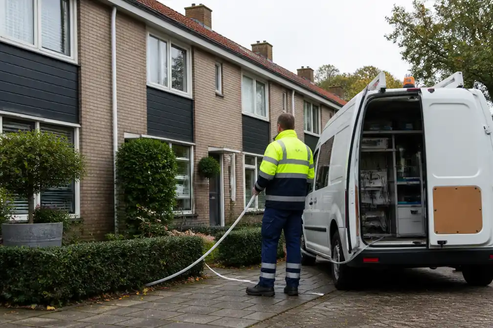 Bewoners Rijssen wachten op uitslag gifgasmetingen, raad dringt aan bij Viverion