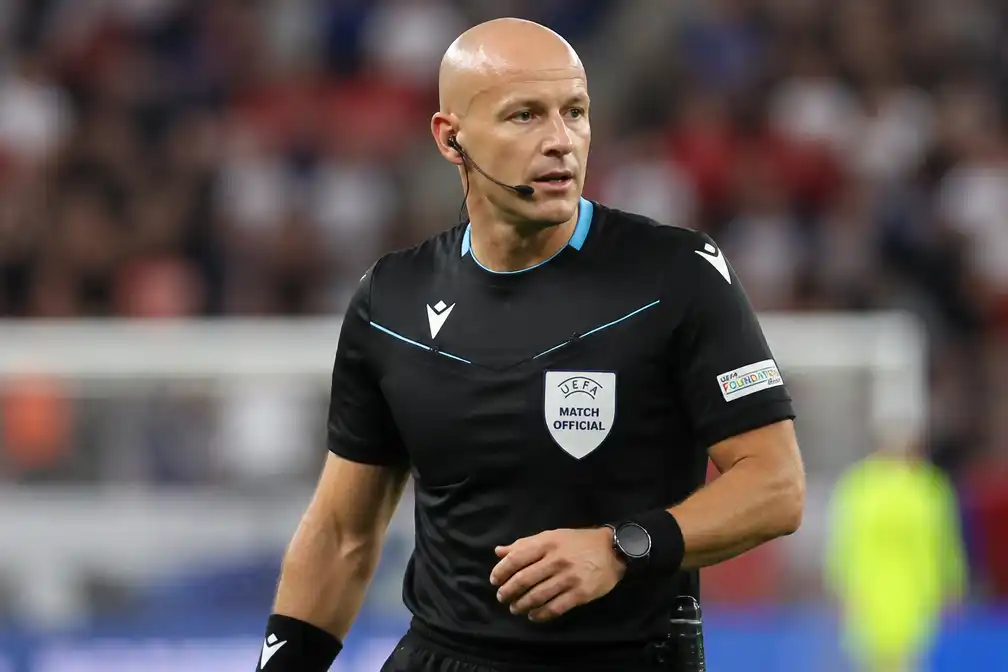 Marciniak fluit Nations League-uitduel van Oranje in Servië