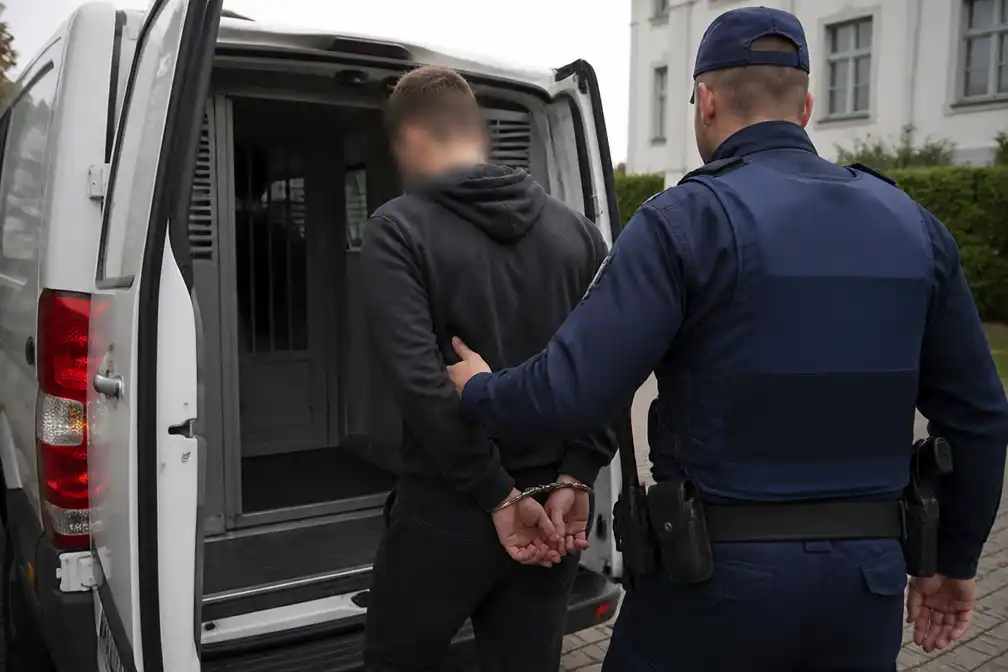 Nepagenten nemen gouden juwelen mee van 77-jarige in Knokke-Heist, man (20) opgepakt