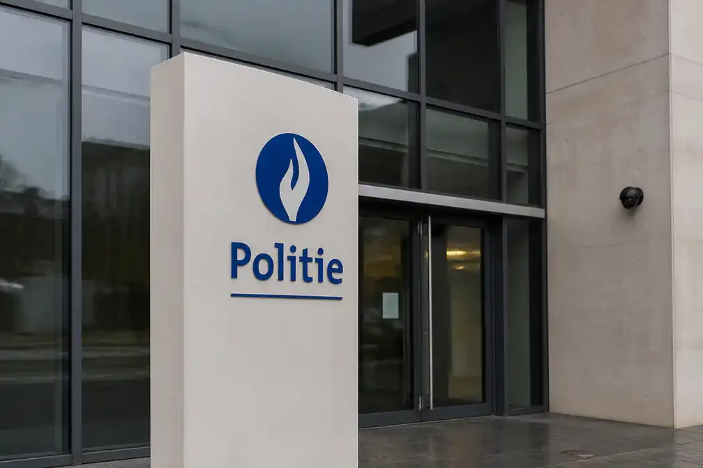 Gentse politie maakt pv op na homohaat tegen Jonatan Medart