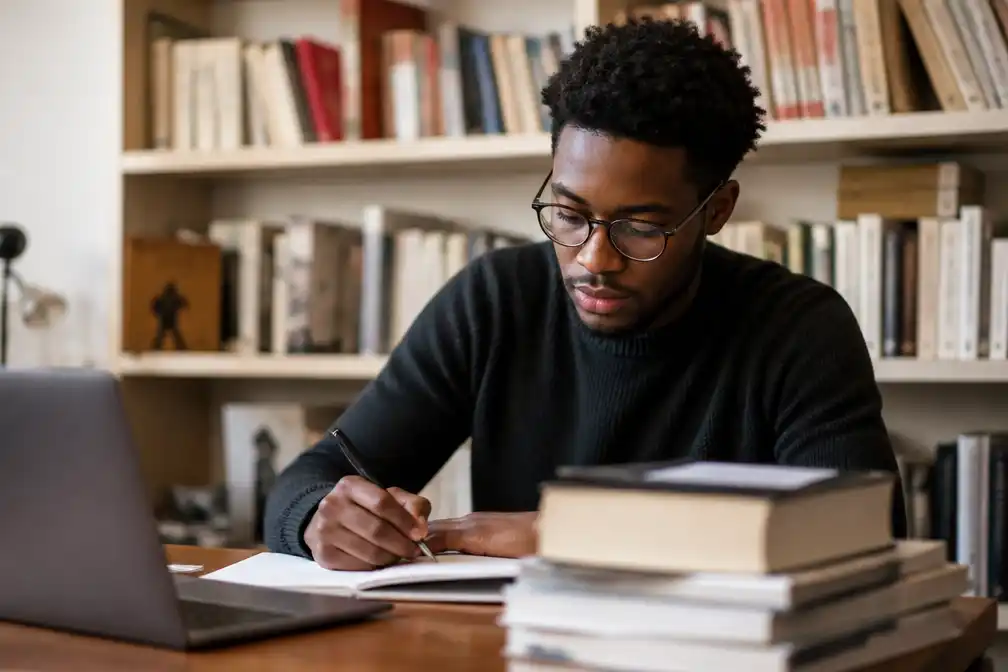 Schrijver uit race om belangrijkste Franse literatuurprijs na AI-claims
