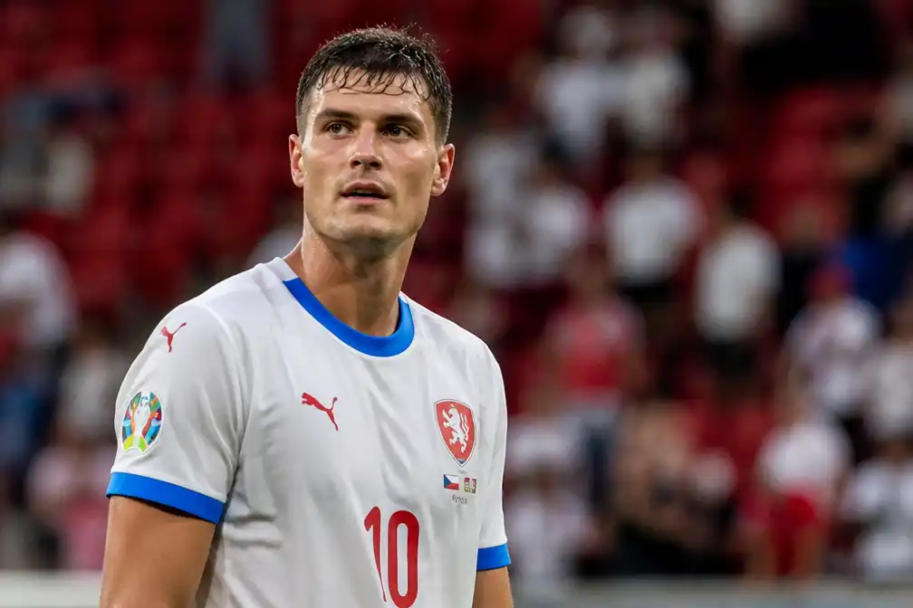 Patrik Schick stopt bij Tsjechië na uitschakeling WK