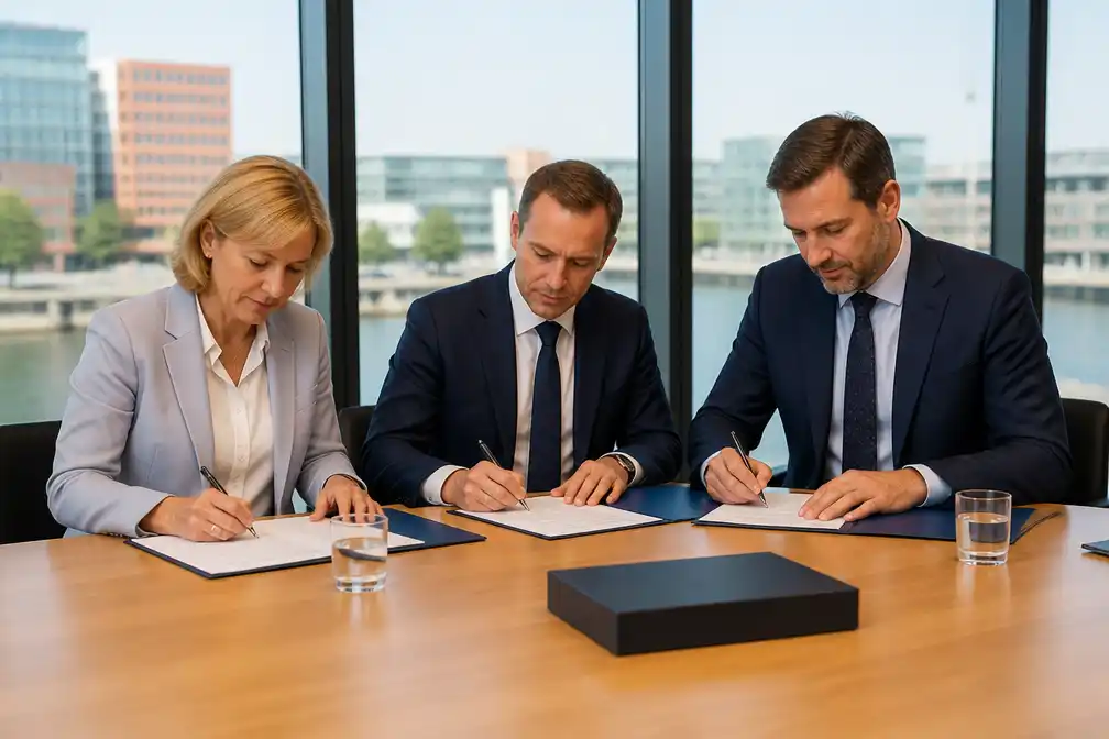 Kabinet lanceert Nationale Investeringsinstelling om 30 miljard euro op te halen