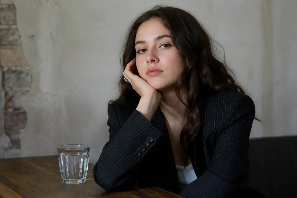 SIENNA SPIRO voor het eerst bovenaan de Nederlandse Album Top 100