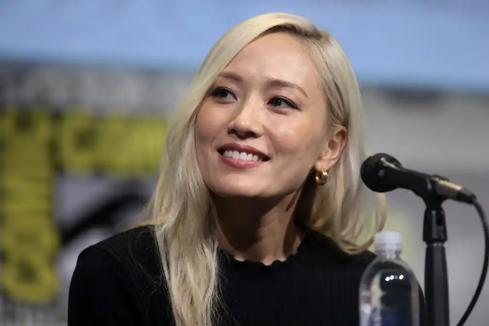 Marvel-actrice Pom Klementieff naar Heroes Dutch Comic Con in Utrecht